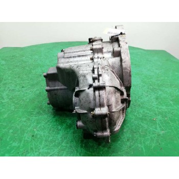Recambio de caja cambios para smart coupe 0.8 cdi cat referencia OEM IAM 717409 SEMIAUTOMATICA PILOTADA