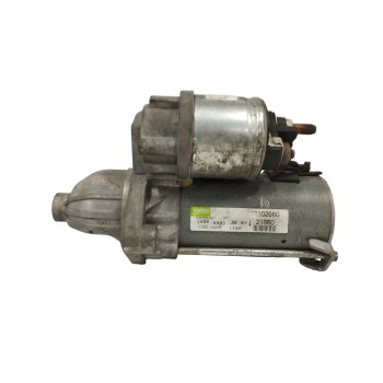 MOTOR ARRANQUE 18102660 