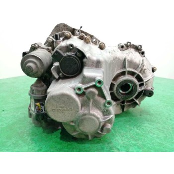 Recambio de caja cambios para smart coupe 0.8 cdi cat referencia OEM IAM 717409 SEMIAUTOMATICA PILOTADA