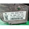 Recambio de caja cambios para smart coupe 0.8 cdi cat referencia OEM IAM 717409 SEMIAUTOMATICA PILOTADA