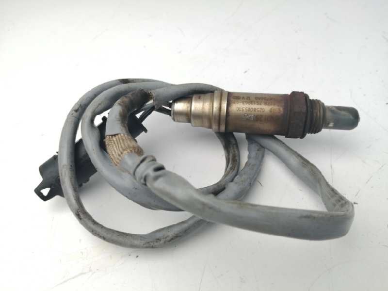 Recambio de sonda lambda para bmw x3 (e83) 2.5 24v referencia OEM IAM 11787513963 Recambio de sonda lambda para bmw x3 (e83) 2.5 24v referencia OEM IAM 11787513963