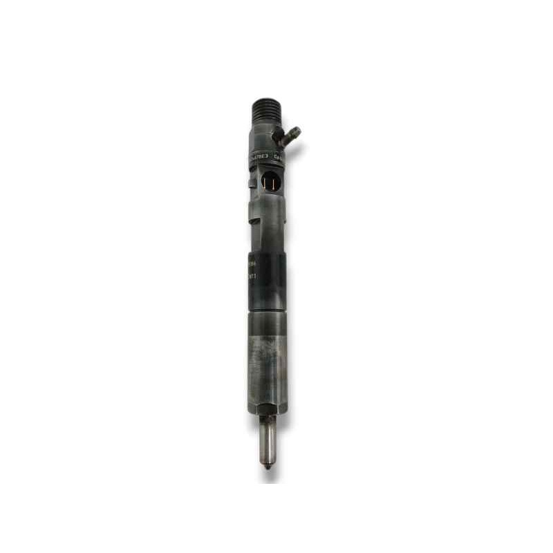Recambio de inyector para renault scenic ii confort dynamique referencia OEM IAM 8200365186 820049873 