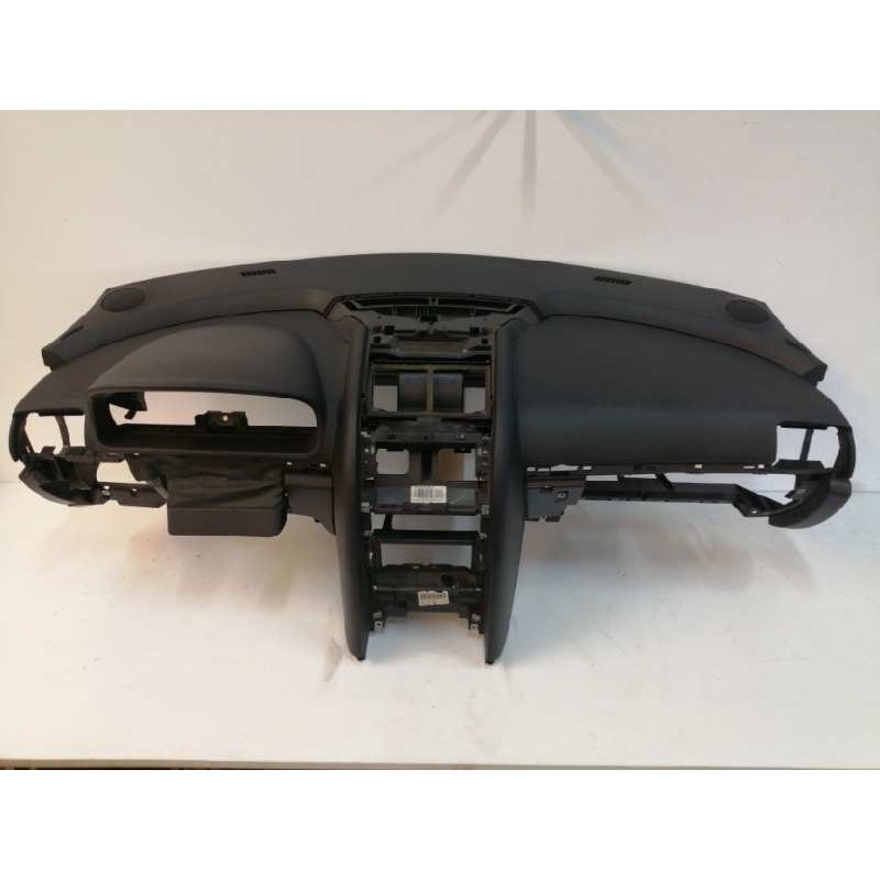 Recambio de salpicadero para peugeot 407 sw 1.6 hdi referencia OEM IAM 9644559880  