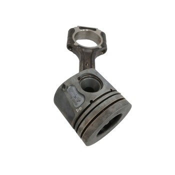 Recambio de biela para ssangyong rodius xdi premium referencia OEM IAM  CON PISTON 