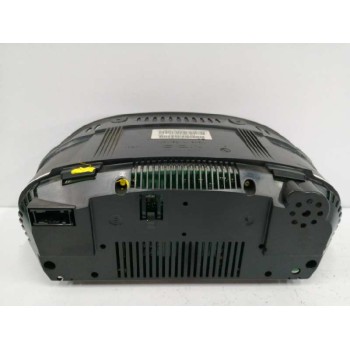 Recambio de cuadro instrumentos para bmw serie 5 berlina (e60) 2.0 16v diesel referencia OEM IAM 62116983161 110080213550 