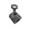 Recambio de biela para ssangyong rodius xdi premium referencia OEM IAM  CON PISTON 