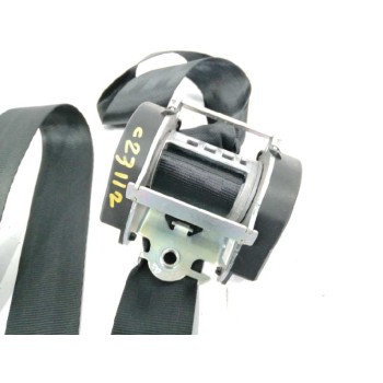 Recambio de cinturon seguridad delantero derecho para opel movano b pritsche/kipper/koffer caja cerrada l4h1 3,5t referencia OEM