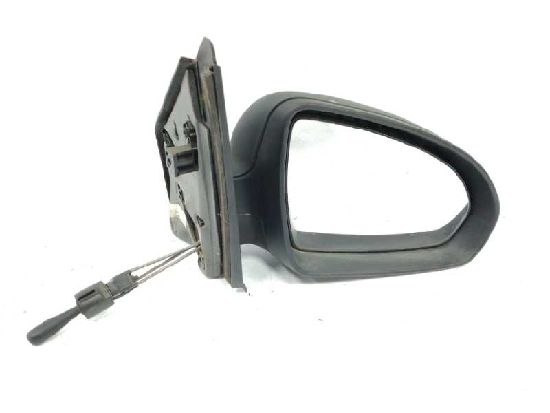Recambio de retrovisor derecho para smart coupe fortwo coupe (52kw) referencia OEM IAM A4518100216 MANUAL 