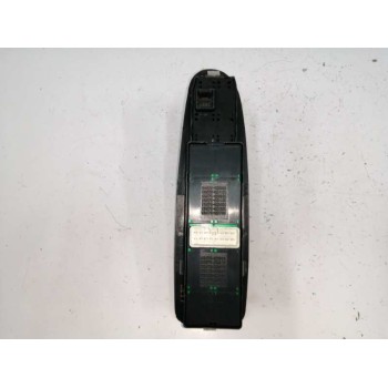 Recambio de mando elevalunas delantero izquierdo para hyundai elantra (xd) 2.0 crdi gls full (5-ptas.) referencia OEM IAM 935702