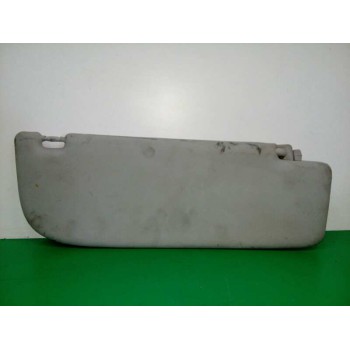 Recambio de parasol izquierdo para citroën nemo basis referencia OEM IAM   