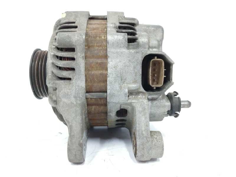 Recambio de alternador para smart coupe fortwo coupe (52kw) referencia OEM IAM 1800A052 90A 