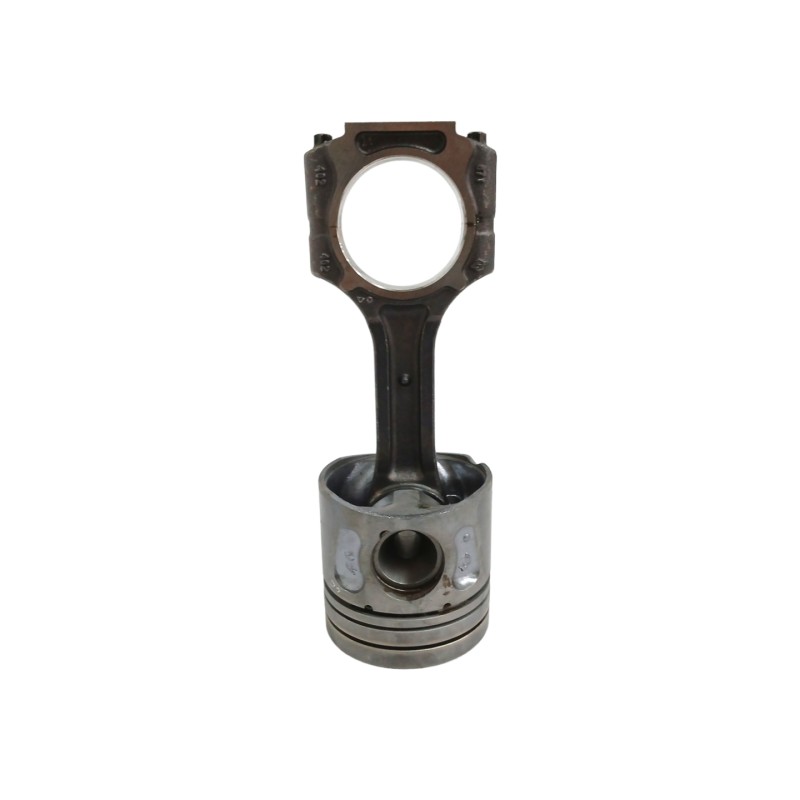 Recambio de biela para ssangyong rodius xdi premium referencia OEM IAM  CON PISTON 