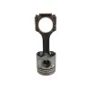 Recambio de biela para ssangyong rodius xdi premium referencia OEM IAM  CON PISTON 