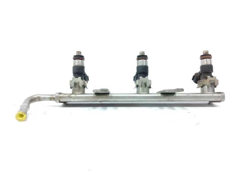 Recambio de rampa inyectora para smart coupe fortwo coupe (52kw) referencia OEM IAM A1320100000 3B21AL8247 