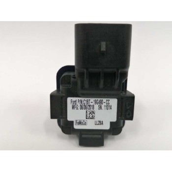 Recambio de camara vision trasera para ford fiesta (ccn) referencia OEM IAM C1BT19G490CC C1BT-19G490-CC 
