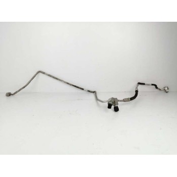 Recambio de tubos aire acondicionado para bmw serie 1 lim. (f20) 1.6 16v referencia OEM IAM 64539212236 9212236 
