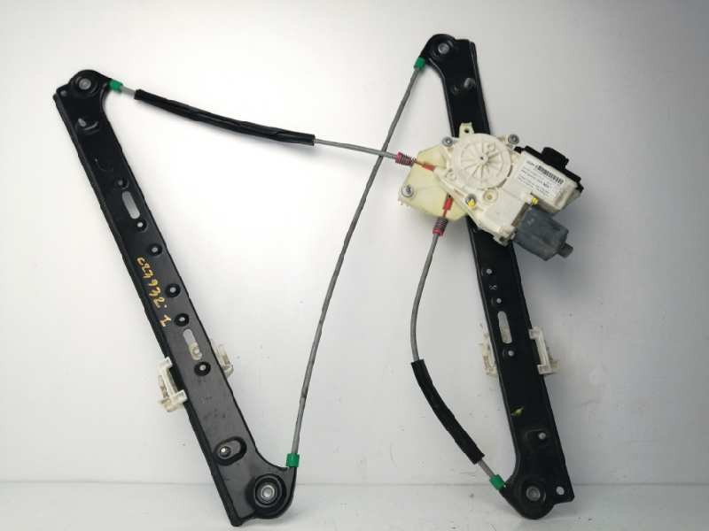 Recambio de elevalunas delantero izquierdo para bmw x3 (e83) 2.5 24v referencia OEM IAM 6925693 E840311302 Recambio de elevalunas delantero izquierdo para bmw x3 (e83) 2.5 24v referencia OEM IAM 6925693 E840311302