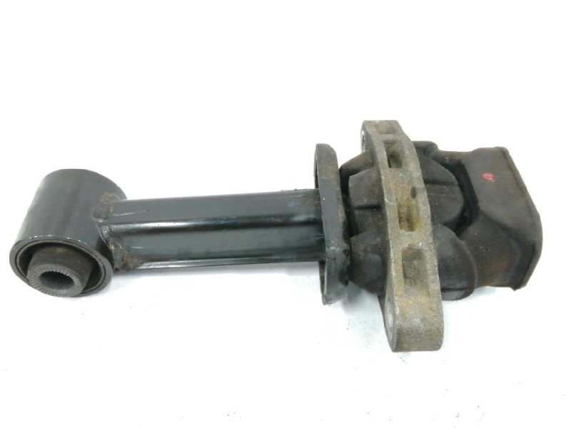 Recambio de soporte motor trasero para hyundai i10 1.0 cat referencia OEM IAM 21950B4000  
