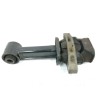 Recambio de soporte motor trasero para hyundai i10 1.0 cat referencia OEM IAM 21950B4000  