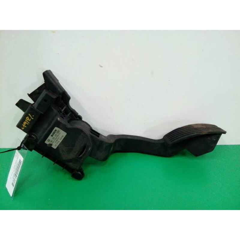 Recambio de potenciometro pedal para citroën nemo basis referencia OEM IAM 51801577 0280755105 