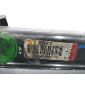 Recambio de soporte motor trasero para hyundai i10 1.0 cat referencia OEM IAM 21950B4000  