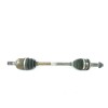 Recambio de transmision delantera izquierda para hyundai i10 1.0 cat referencia OEM IAM 49500B9000  