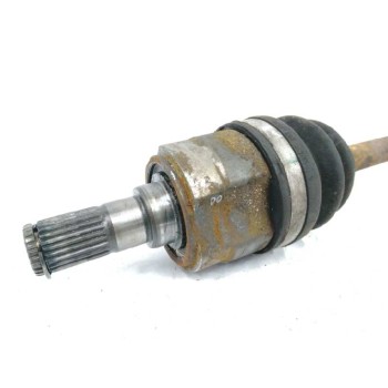 Recambio de transmision delantera izquierda para hyundai i10 1.0 cat referencia OEM IAM 49500B9000  