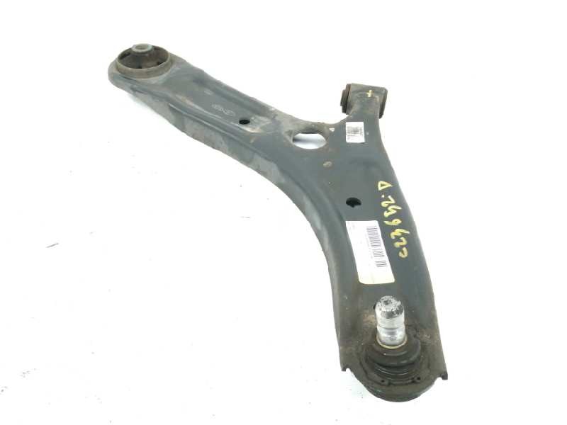 Recambio de brazo suspension inferior delantero derecho para hyundai i10 1.0 cat referencia OEM IAM 54501B9000 Recambio de brazo suspension inferior delantero derecho para hyundai i10 1.0 cat referencia OEM IAM 54501B9000