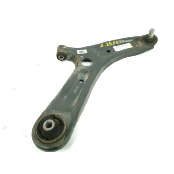 Recambio de brazo suspension inferior delantero derecho para hyundai i10 1.0 cat referencia OEM IAM 54501B9000  