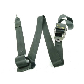 CINTURON SEGURIDAD TRASERO DERECHO 07354925760 
