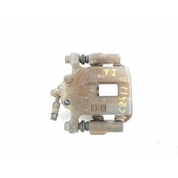 Recambio de pinza freno trasera izquierda para nissan x-trail (t30) 2.0 16v cat referencia OEM IAM   