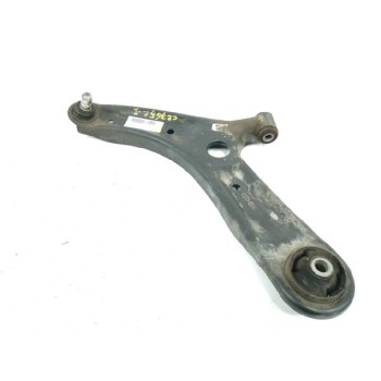 Recambio de brazo suspension inferior delantero izquierdo para hyundai i10 1.0 cat referencia OEM IAM 54500B9000  