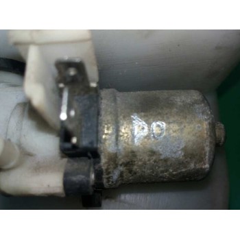 Recambio de deposito limpia para citroën jumper caja cerrada, techo sobreelev. (1) 35 lh d ntz. 1800 referencia OEM IAM   