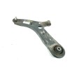 Recambio de brazo suspension inferior delantero izquierdo para hyundai i10 1.0 cat referencia OEM IAM 54500B9000  