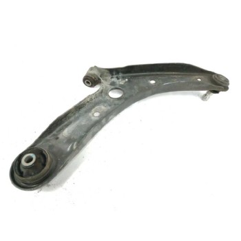 Recambio de brazo suspension inferior delantero izquierdo para hyundai i10 1.0 cat referencia OEM IAM 54500B9000  