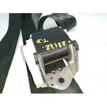 Recambio de cinturon seguridad trasero derecho para fiat nuova 500 (150) 1.2 cat referencia OEM IAM 07354925760  