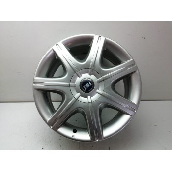 Recambio de llanta para fiat stilo (192) 1.9 jtd / 1.9 jtd 115 dynamic referencia OEM IAM 51716271 7JX17H2ET41 5H 5X110