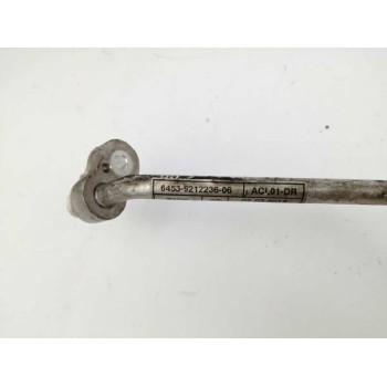 Recambio de tubos aire acondicionado para bmw serie 1 lim. (f20) 1.6 16v referencia OEM IAM 64539212236 9212236 