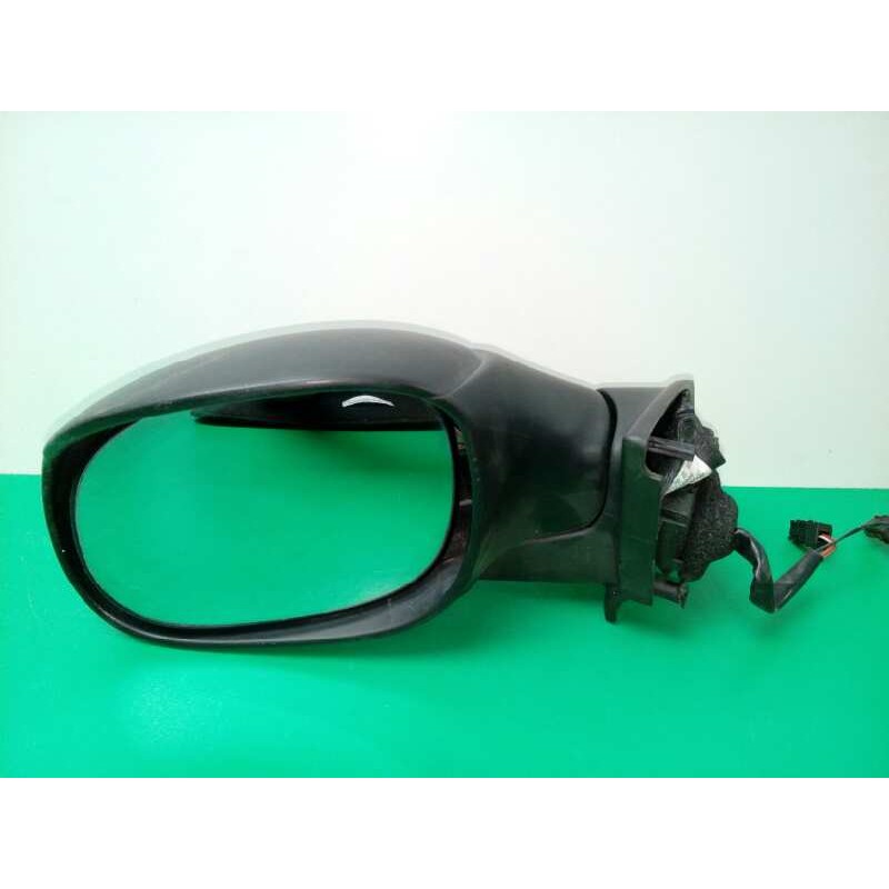 Recambio de retrovisor izquierdo para citroën c3 1.4 hdi audace referencia OEM IAM  ELECTRICO 