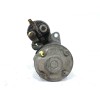 Recambio de motor arranque para smart coupe fortwo coupe (52kw) referencia OEM IAM A1321510001 1810A104 M000T46171ZT