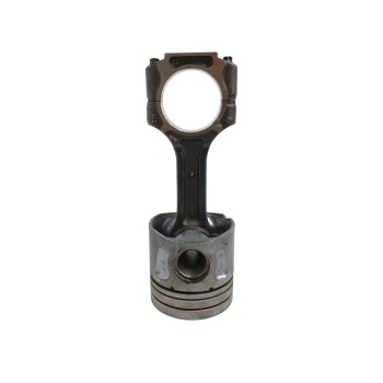 Recambio de biela para ssangyong rodius xdi premium referencia OEM IAM  CON PISTON 