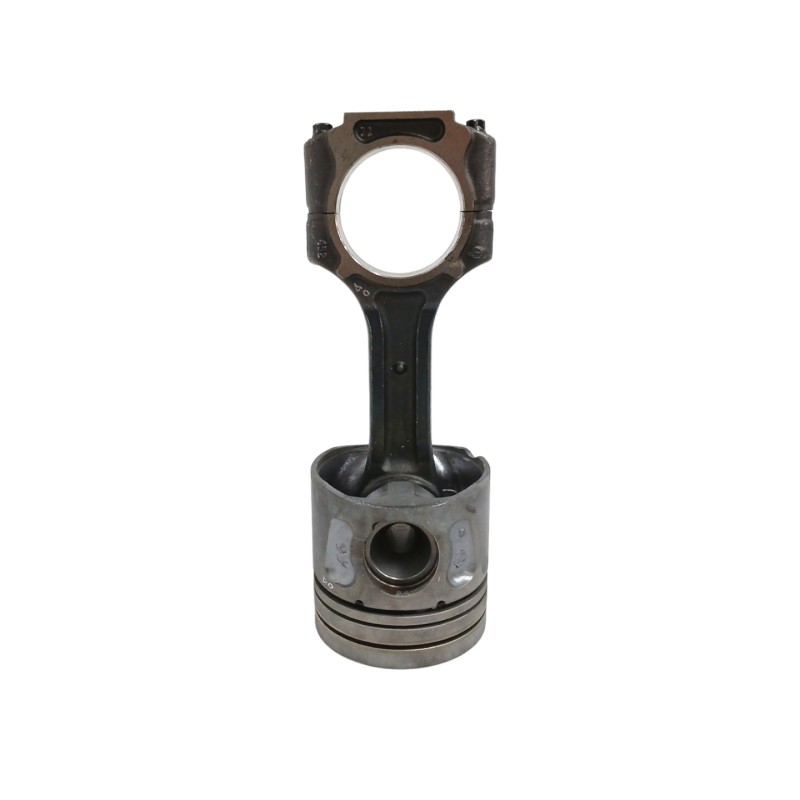 Recambio de biela para ssangyong rodius xdi premium referencia OEM IAM  CON PISTON 