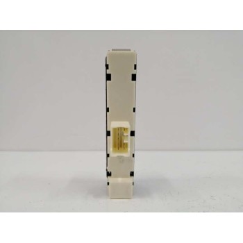 Recambio de mando elevalunas delantero izquierdo para suzuki vitara se/sv (et) 1.6 16v cat referencia OEM IAM 3799060A00 37990-6