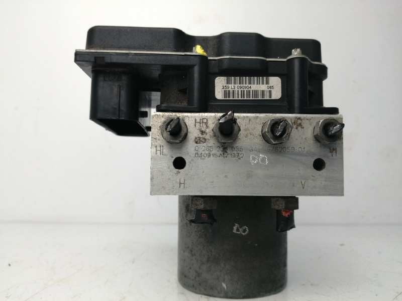 Recambio de abs para bmw x3 (e83) 2.5 24v referencia OEM IAM 34516762059 0265234035 Recambio de abs para bmw x3 (e83) 2.5 24v referencia OEM IAM 34516762059 0265234035