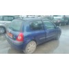 renault clio ii fase ii (b/cb0) del año 2002