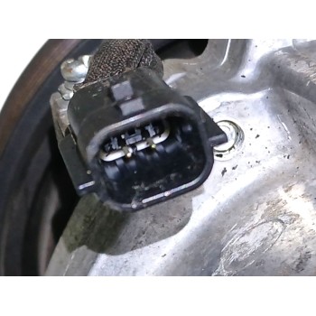 Recambio de compresor aire acondicionado para dacia duster (hs_) 1.5 dci referencia OEM IAM 926009154R  CR12SC