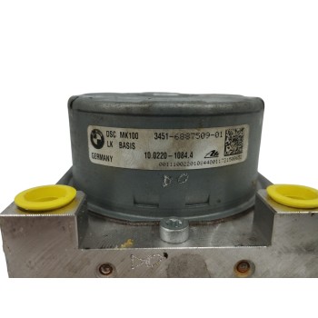 Recambio de abs para bmw serie 3 touring (f31) 318d referencia OEM IAM 34516887509 10022010844 