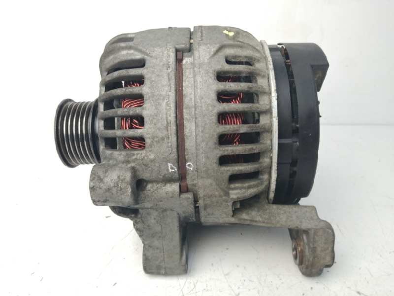 Recambio de alternador para bmw x3 (e83) 2.5 24v referencia OEM IAM 7519721 0124525026 150A Recambio de alternador para bmw x3 (e83) 2.5 24v referencia OEM IAM 7519721 0124525026 150A