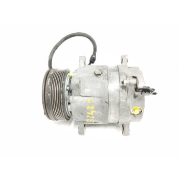 Recambio de compresor aire acondicionado para citroën xantia berlina 1.9 turbodiesel referencia OEM IAM   