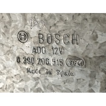 Recambio de motor limpia trasero para mitsubishi space star (dg0) 1.3 cat referencia OEM IAM 0390206515  